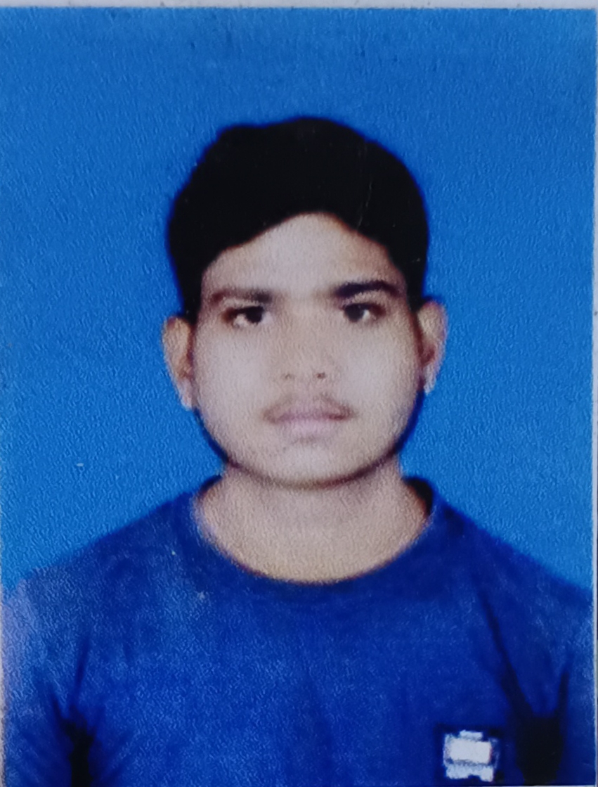 Student Photo Not Available