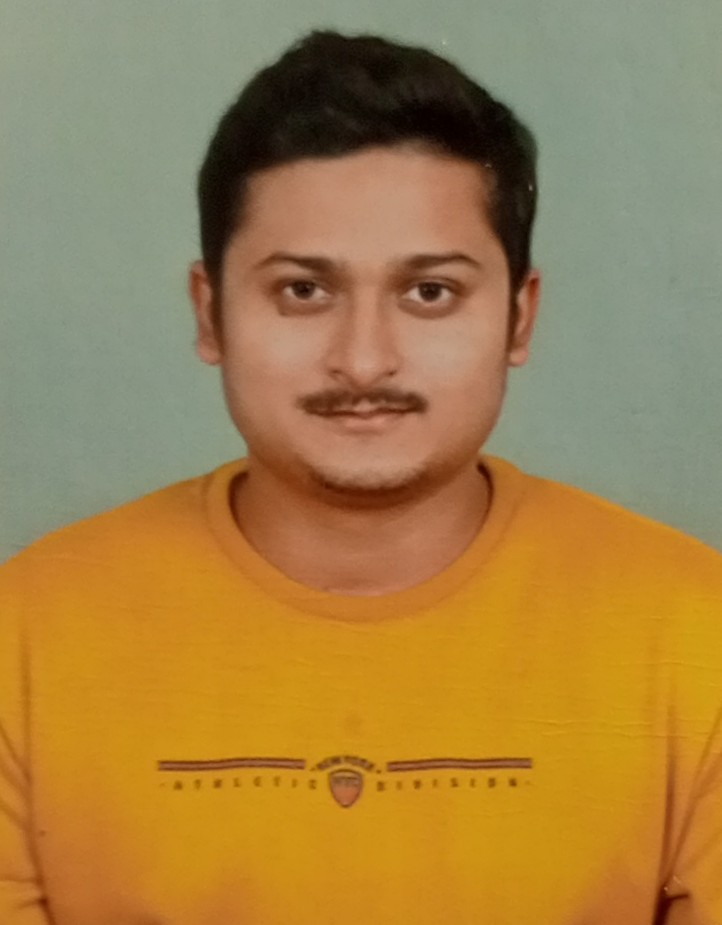 Student Photo Not Available