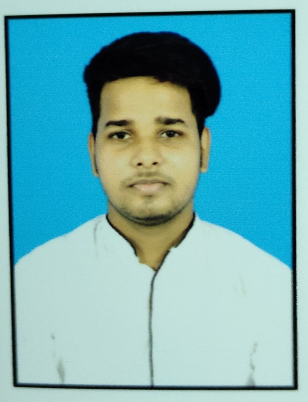 Student Photo Not Available