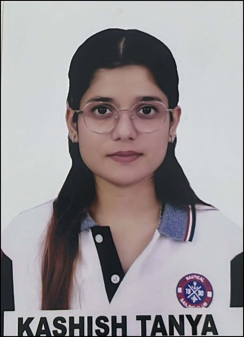 Student Photo Not Available