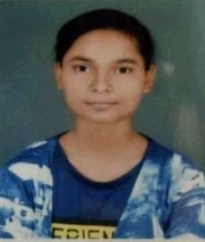 Student Photo Not Available