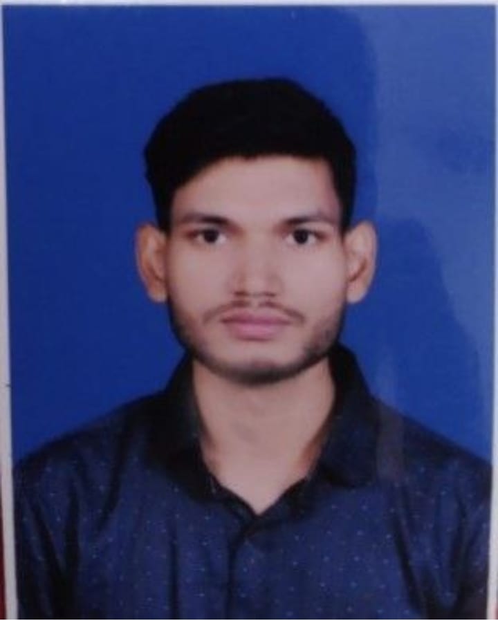 Student Photo Not Available