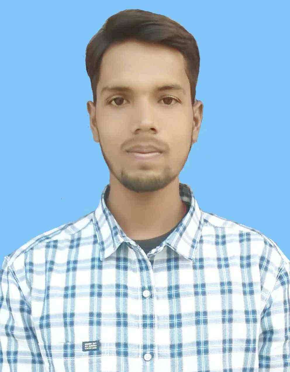 Student Photo Not Available