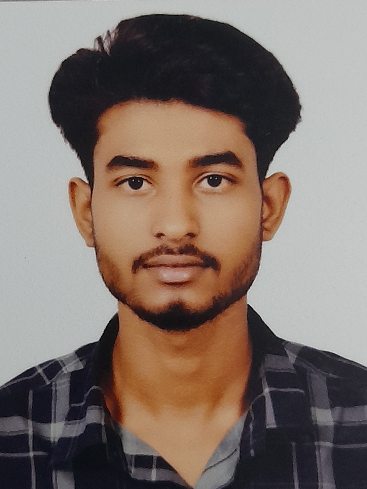 Student Photo Not Available