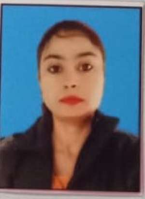 Student Photo Not Available