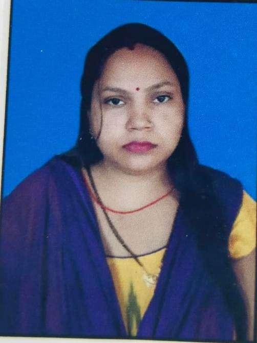 Student Photo Not Available