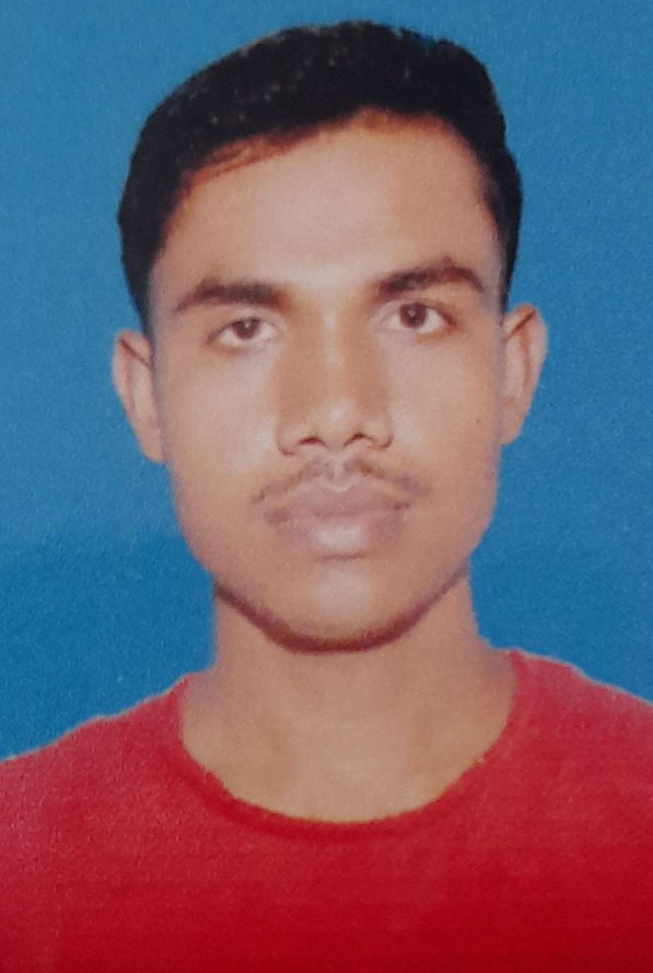 Student Photo Not Available