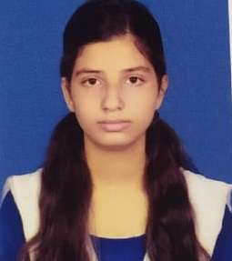 Student Photo Not Available