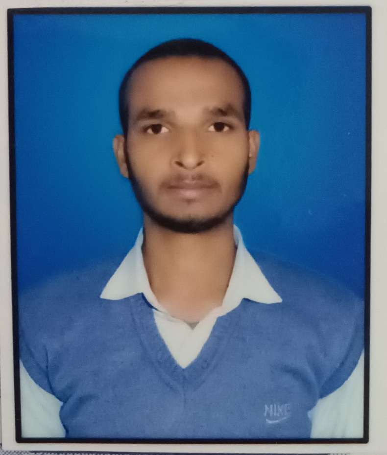 Student Photo Not Available