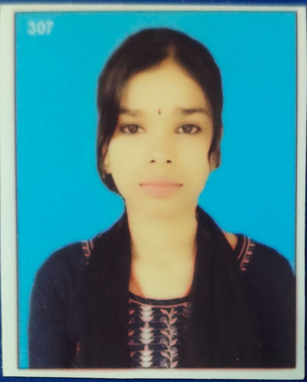Student Photo Not Available