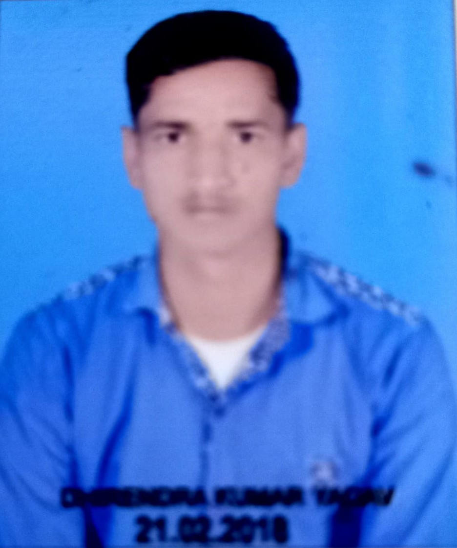 Student Photo Not Available