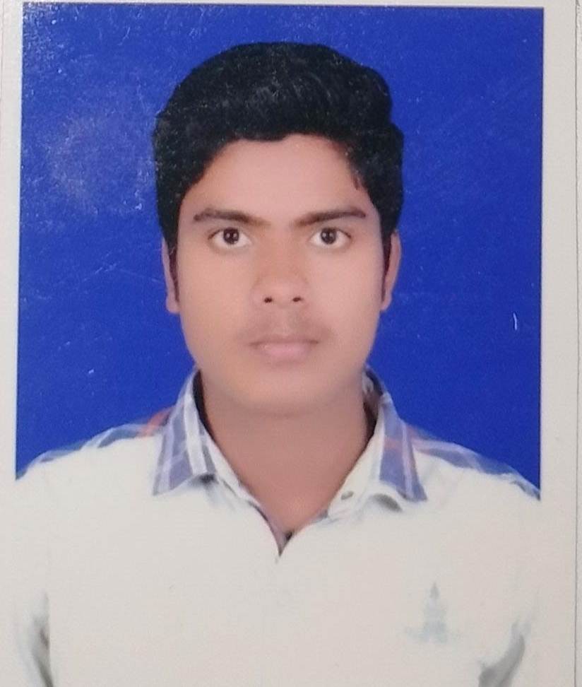 Student Photo Not Available