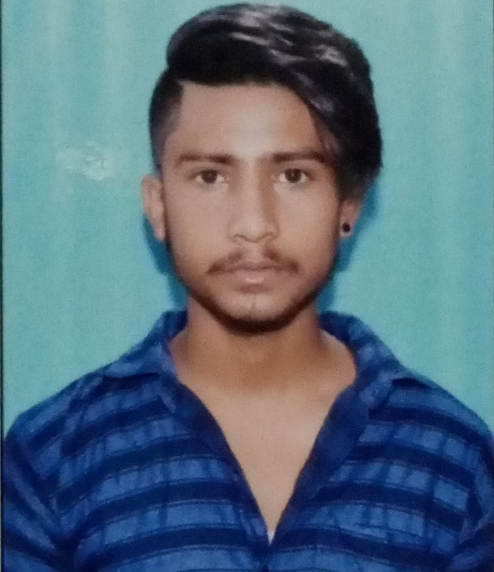 Student Photo Not Available