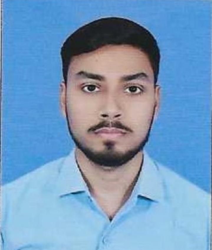 Student Photo Not Available