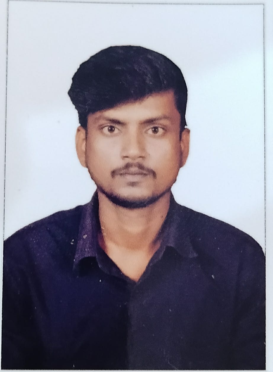 Student Photo Not Available