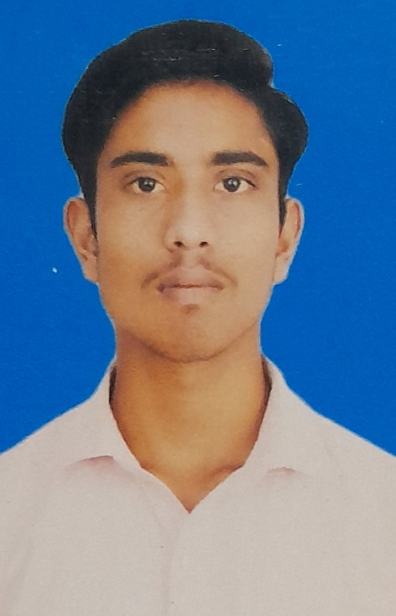 Student Photo Not Available