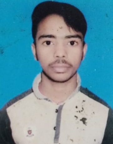 Student Photo Not Available