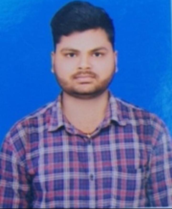 Student Photo Not Available