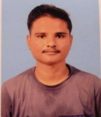 Student Photo Not Available