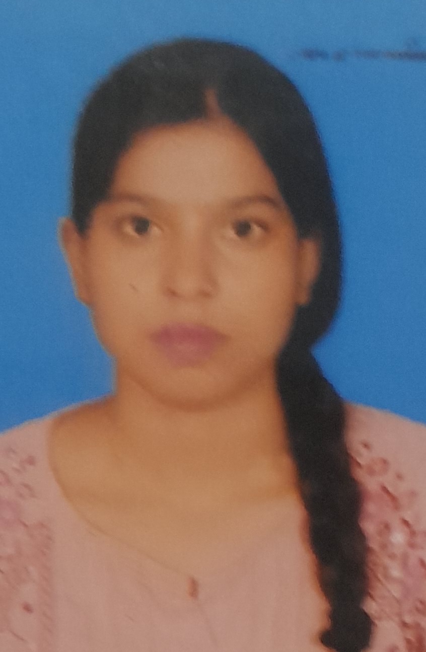 Student Photo Not Available
