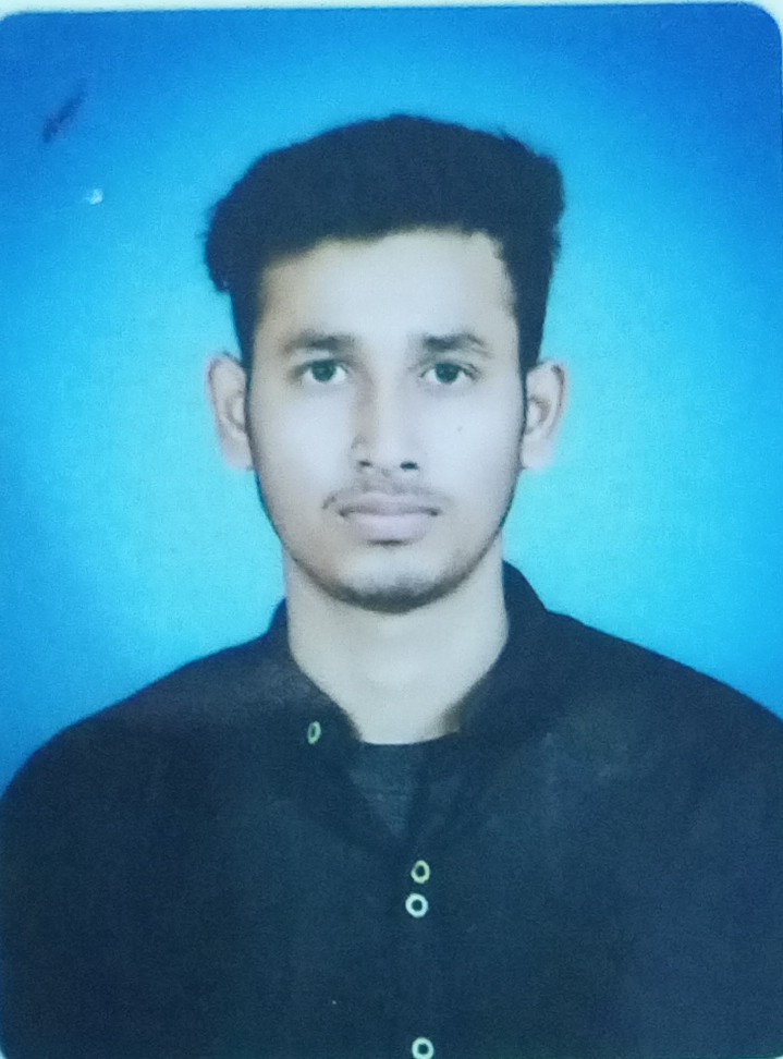Student Photo Not Available