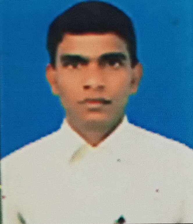 Student Photo Not Available