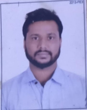 Student Photo Not Available