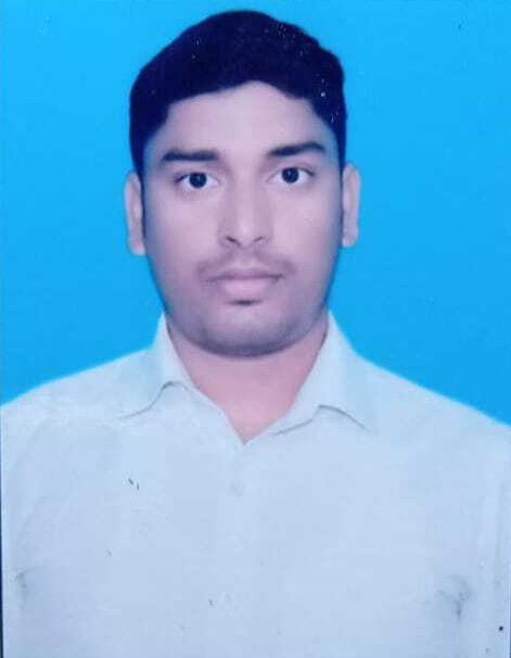 Student Photo Not Available
