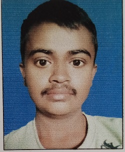 Student Photo Not Available