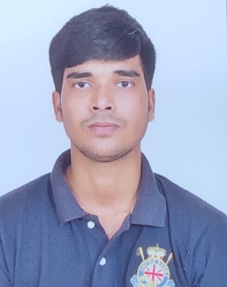 Student Photo Not Available