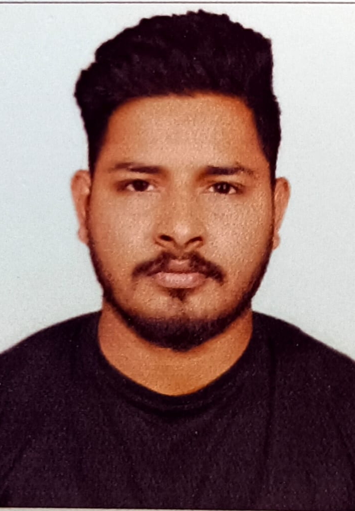 Student Photo Not Available