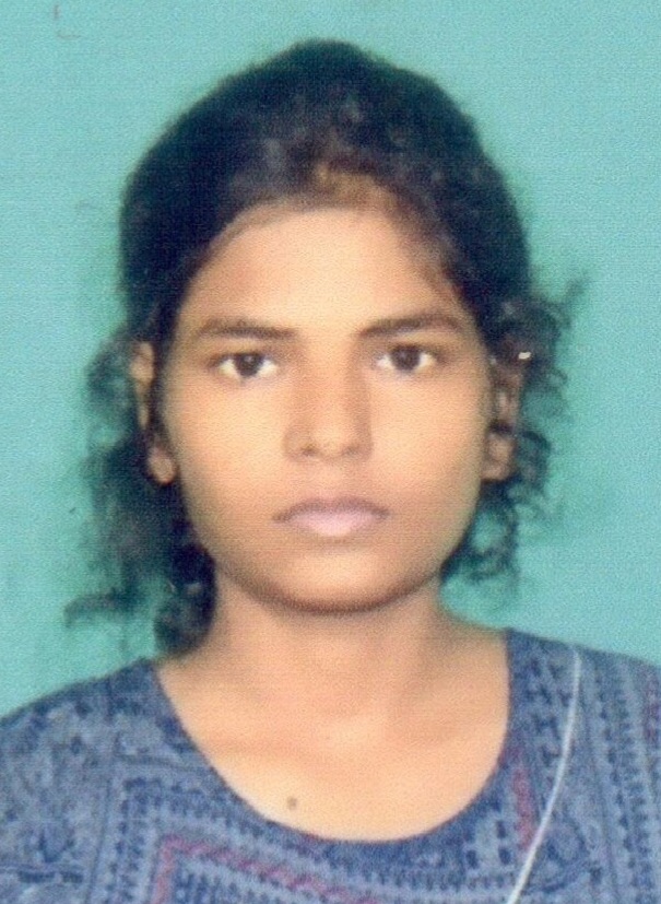 Student Photo Not Available