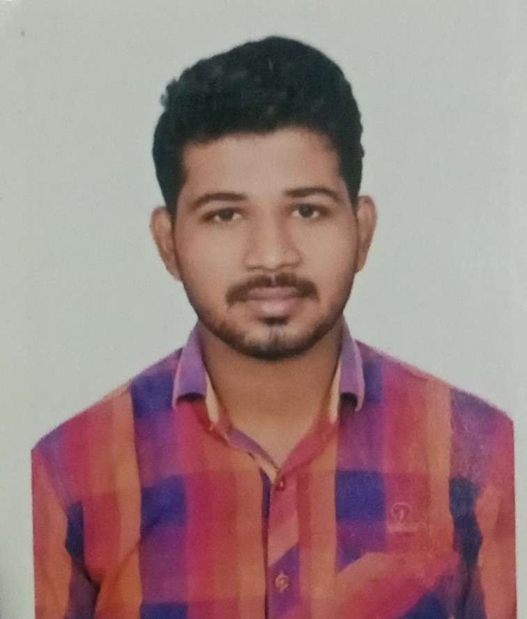 Student Photo Not Available