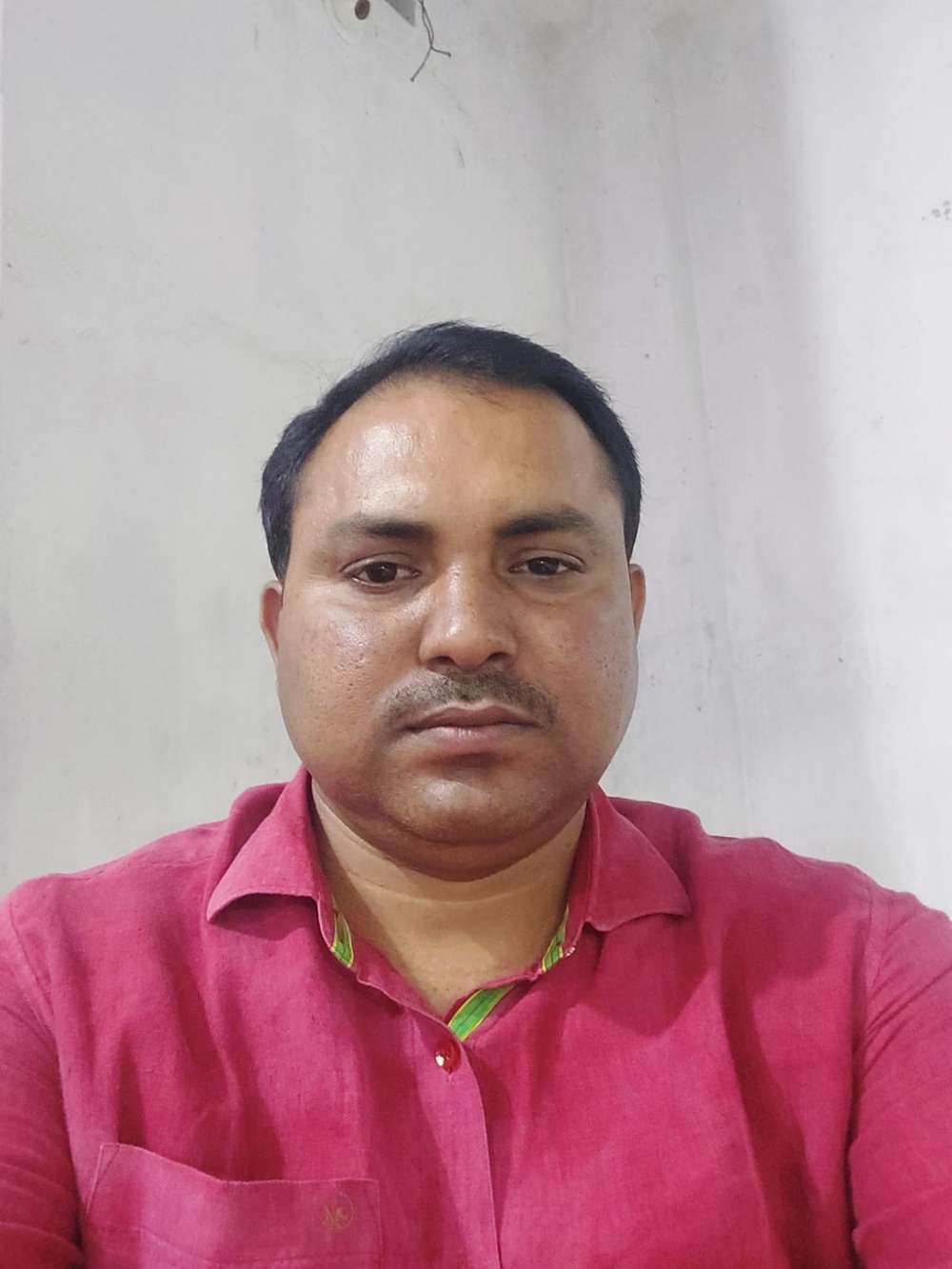 Student Photo Not Available