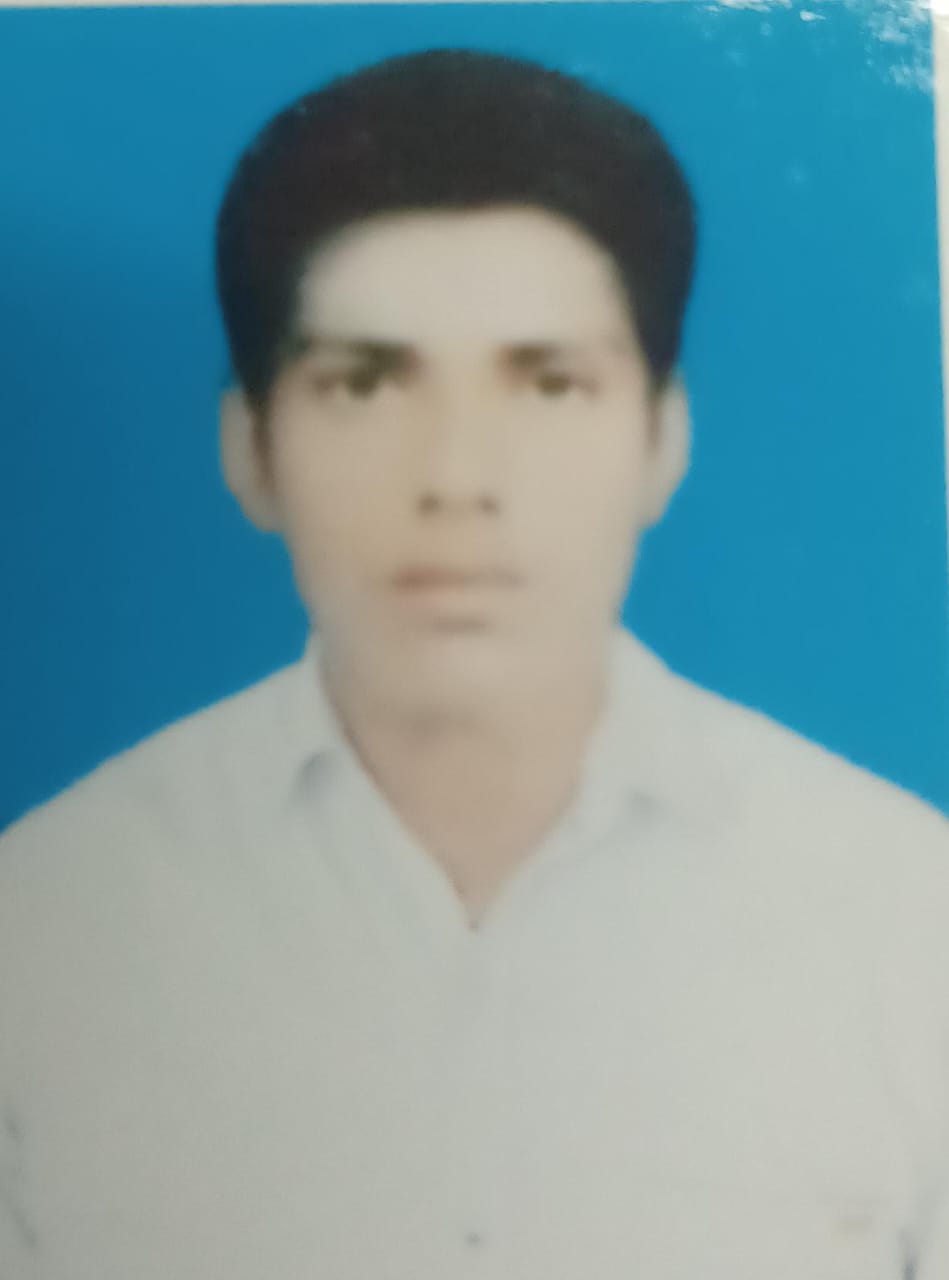 Student Photo Not Available
