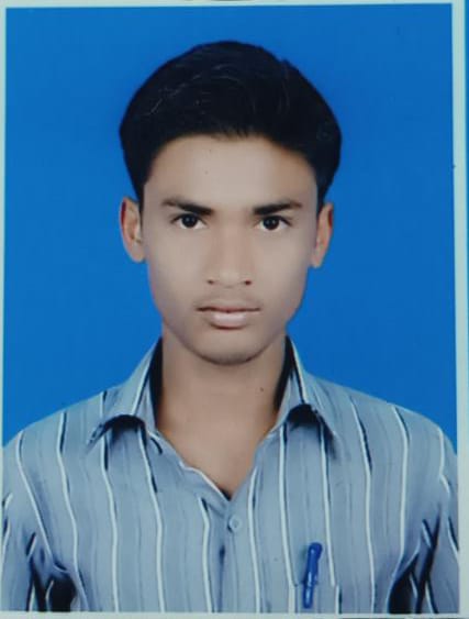 Student Photo Not Available