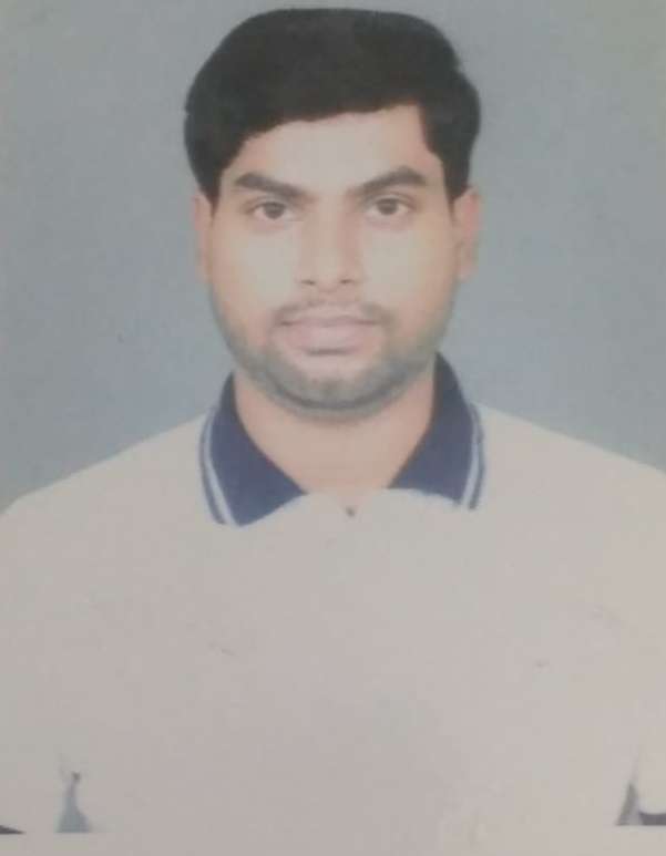 Student Photo Not Available