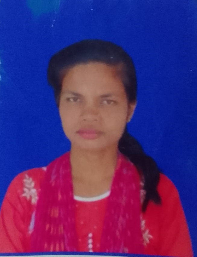 Student Photo Not Available