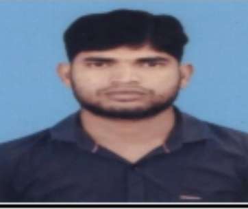 Student Photo Not Available