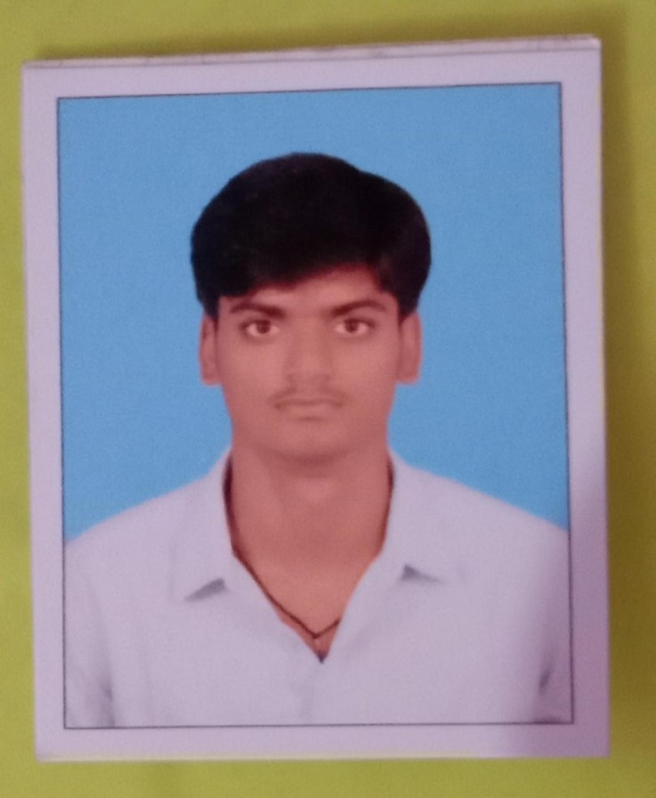 Student Photo Not Available