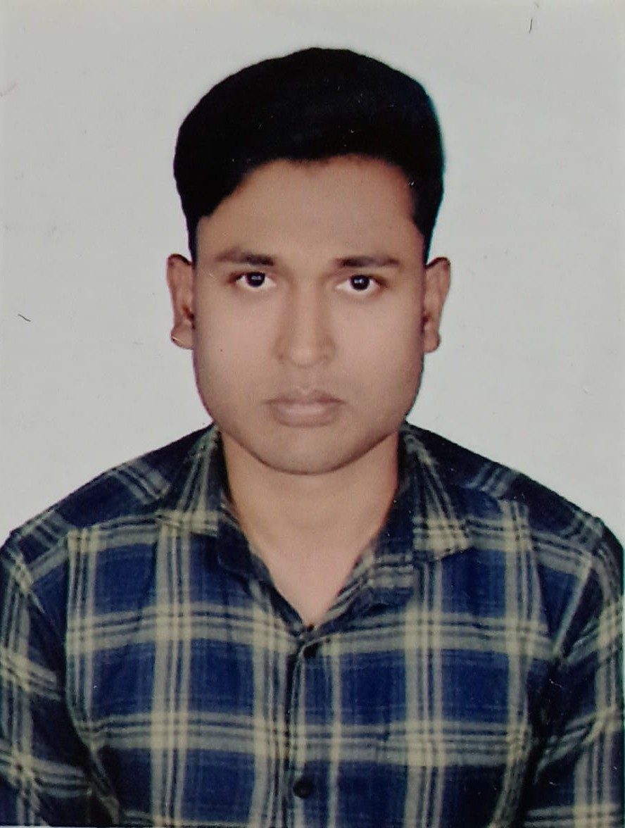 Student Photo Not Available