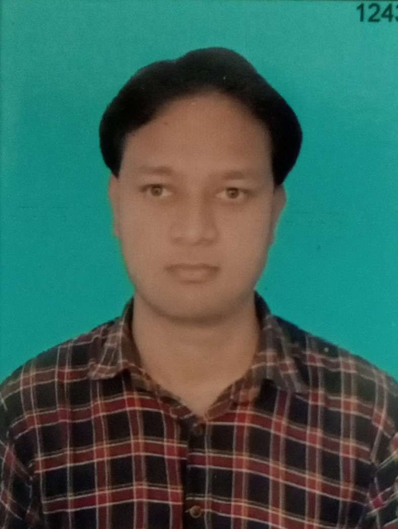 Student Photo Not Available