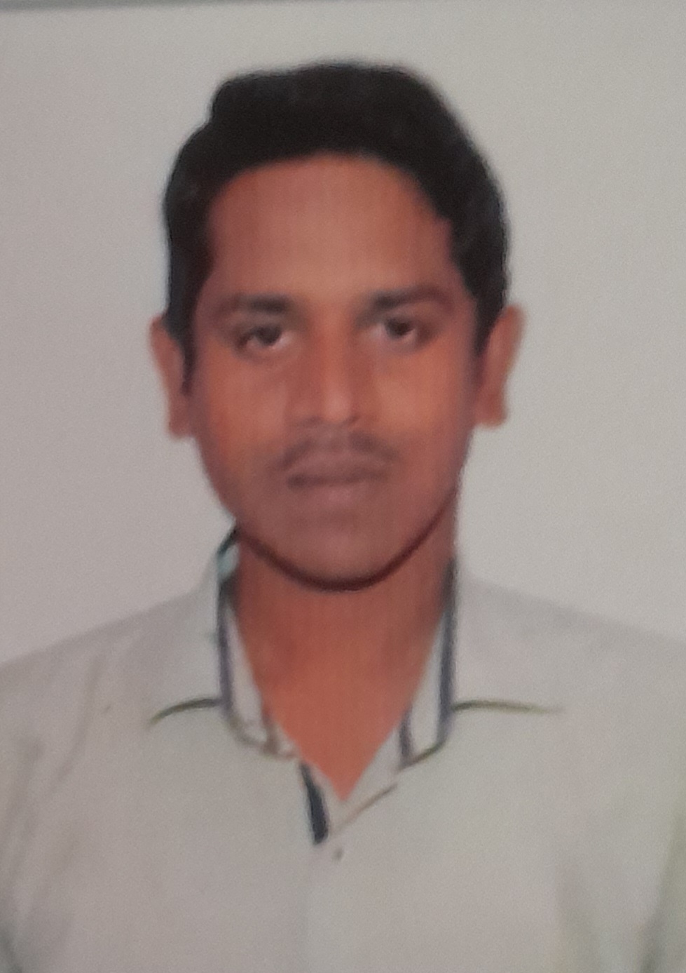 Student Photo Not Available