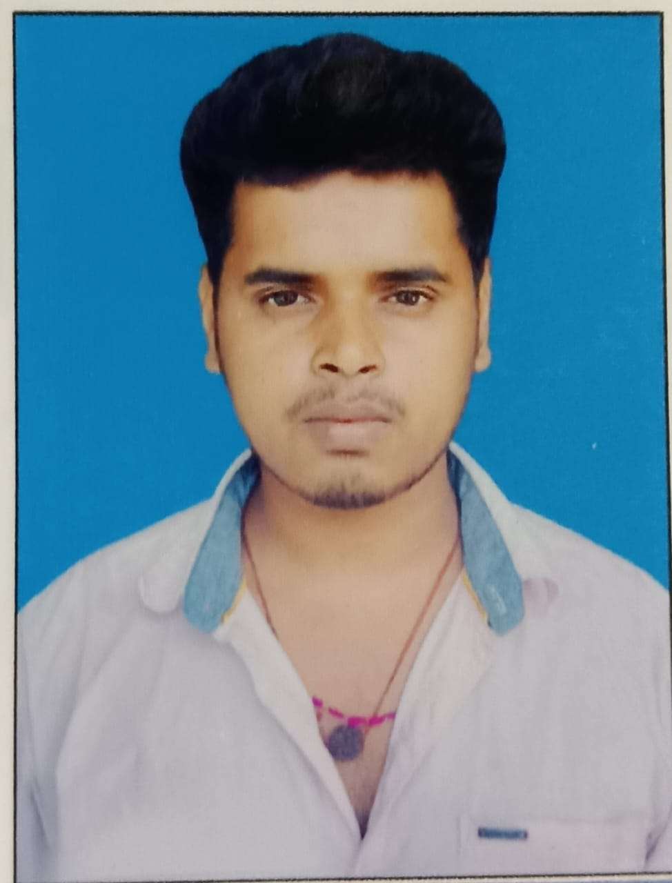 Student Photo Not Available