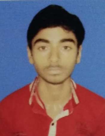 Student Photo Not Available