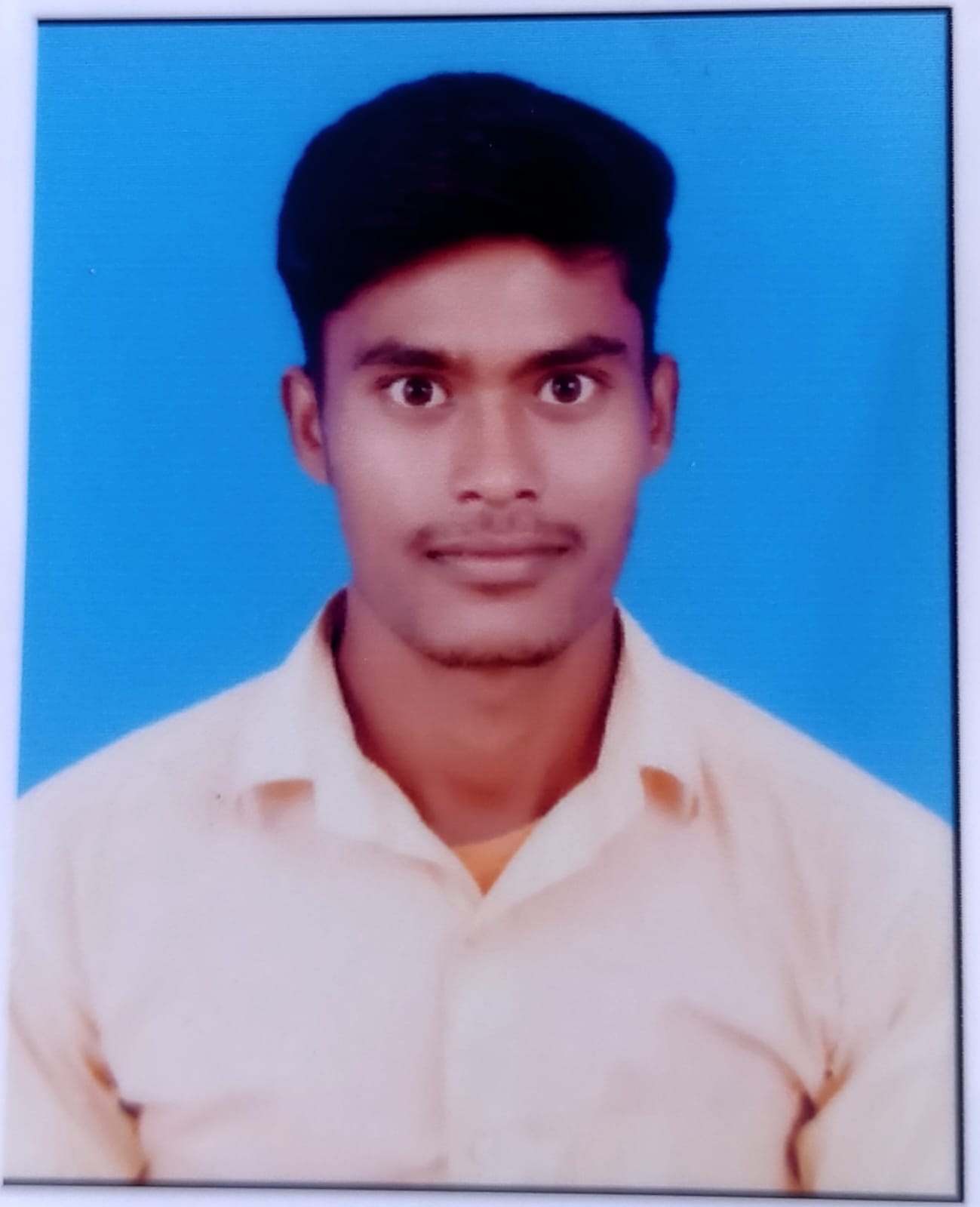 Student Photo Not Available