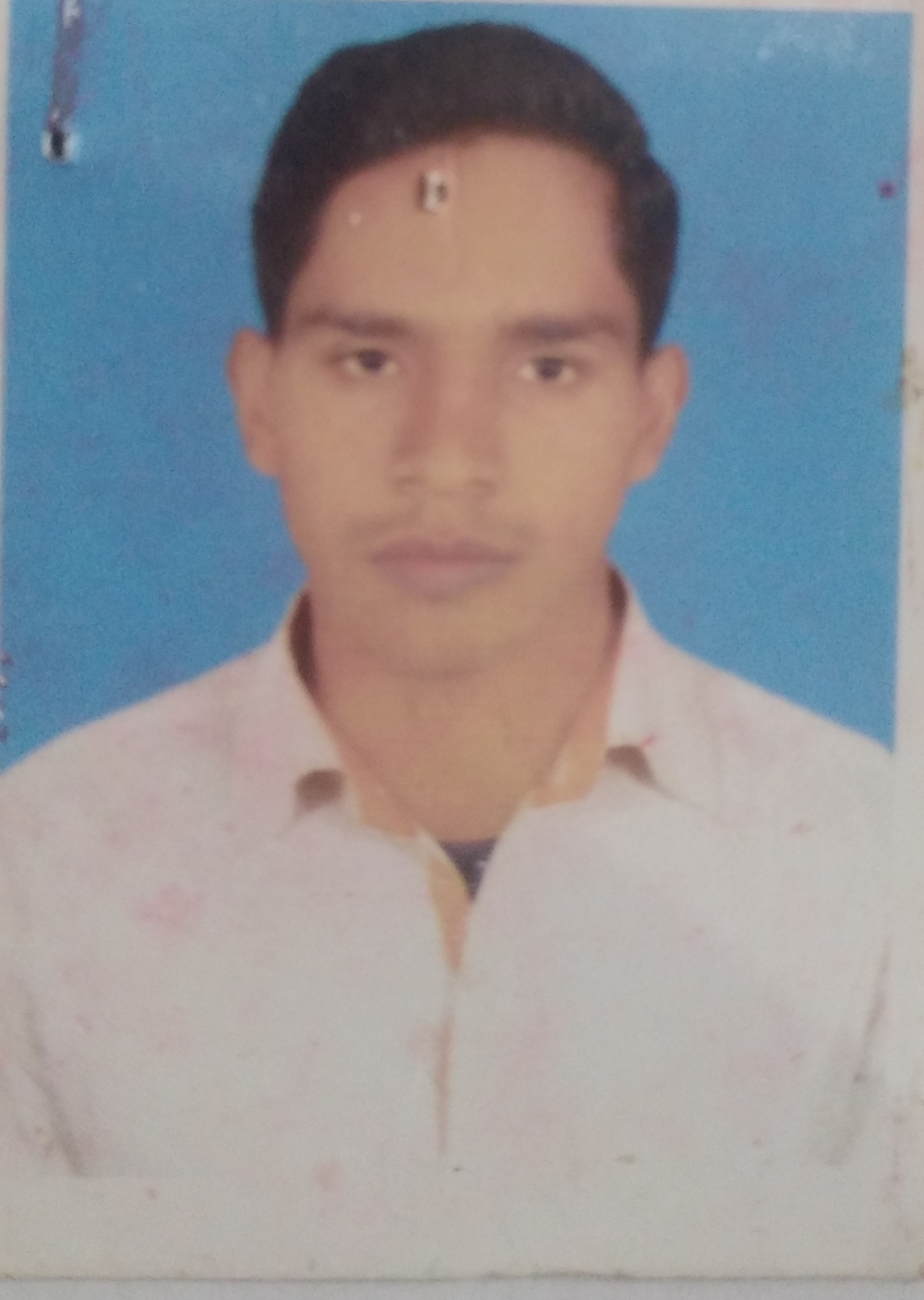 Student Photo Not Available