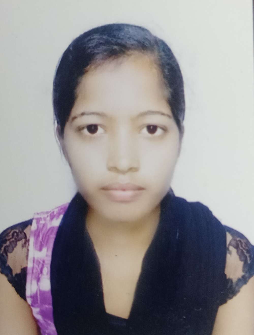 Student Photo Not Available
