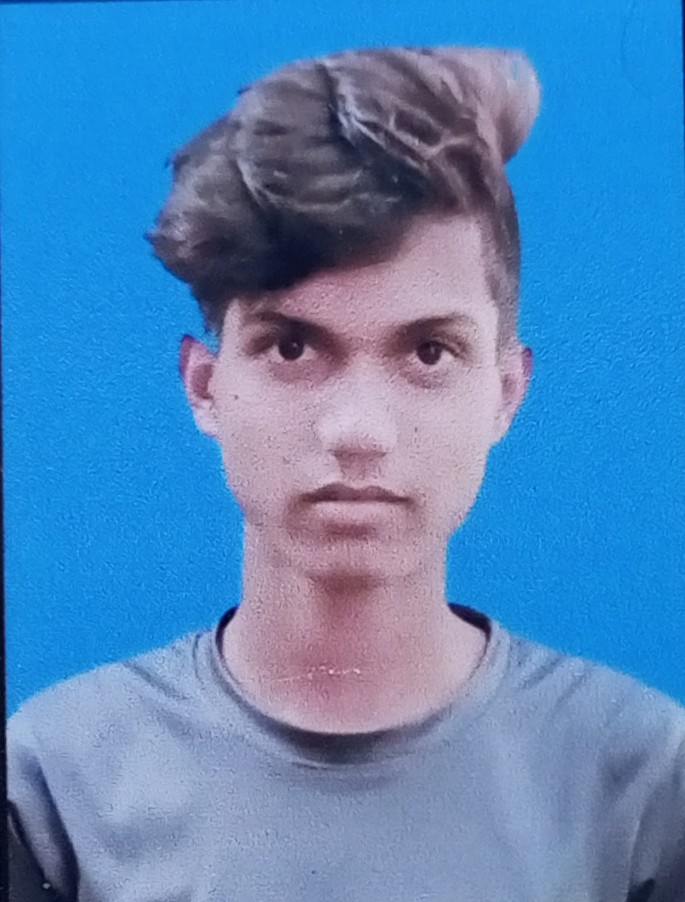Student Photo Not Available
