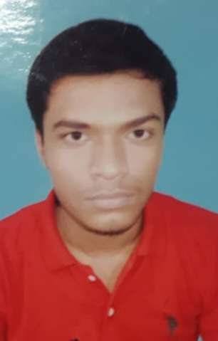 Student Photo Not Available